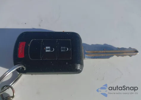 2019 Mitsubishi Eclipse Cross Es z USA, uszkodzony, nr VIN JA4AT3AA7KZ031940